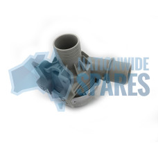 AHA75673404 TL WASHING MACHINE DRAIN PUMP-WT7100CW/00 LG Washing Machine AHA75673404 TL WASHING MACHINE DRAIN PUMP-WT7100CW/00 LG Washing Machine